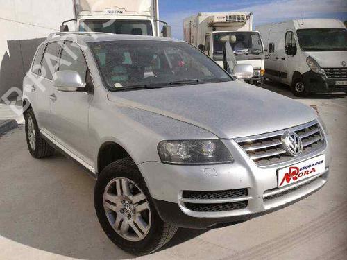 Getriebe VW TOUAREG (7LA, 7L6, 7L7) | BP12635090M3