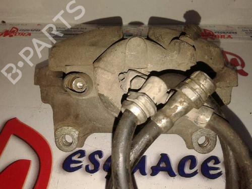 Right front brake caliper SEAT ALTEA (5P1)  | BP16764288M104 