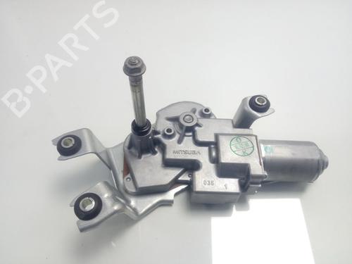 Used Rear wiper motor MERCEDES-BENZ B-CLASS Sports Tourer (W247) B 180 (247.084) (136 hp) 18655806