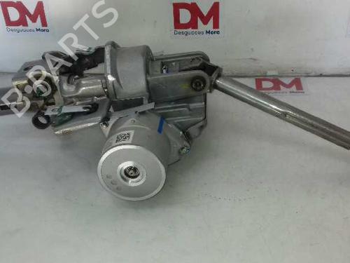 Used Steering pump FIAT GRANDE PUNTO (199_) 1.2 (65 hp) 12644637