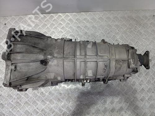 Gearbox BMW 3 (E46) 320 d | BP27224232M3 