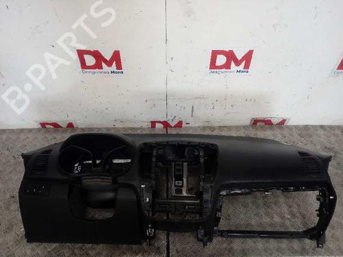 Airbag Kit HYUNDAI ix20 (JC) 1.4 | BP12668289C86 