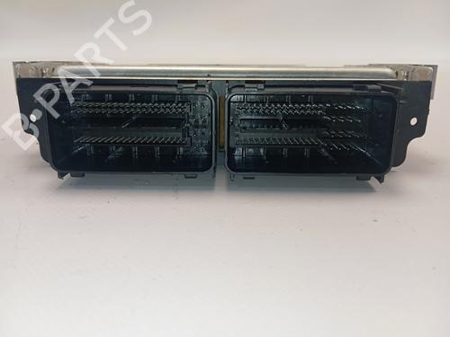 Engine control unit (ECU) FORD PUMA (J2K, CF7)  | BP29548422M57 