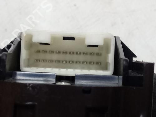 Left front window switch LEXUS LS (_F4_) 600h AWD (UVF45, UVF46) | BP29409929I27 