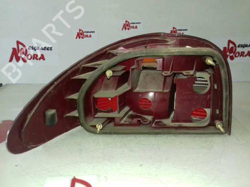 Right taillight FORD MONDEO I (GBP) 1.8 TD | BP12834700C35
