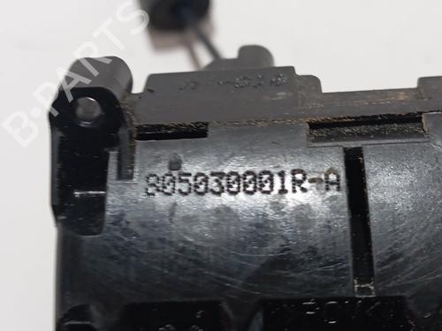 Front left lock RENAULT MEGANE III Grandtour (KZ0/1)  | BP29630742C98 