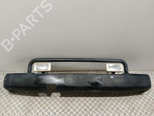 Used Front bumper Front bumper NISSAN PATROL GR IV (Y60, GR) [1986-1998] 33427832 33427832