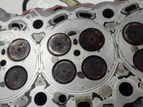 Topstykke LAND ROVER RANGE ROVER SPORT I (L320)  | BP16753587M5
