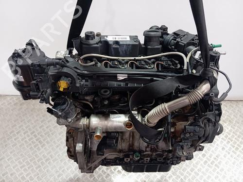 Motor CITROËN NEMO Box Body/MPV (AA_) 1.4 HDi (68 hp) 28826249