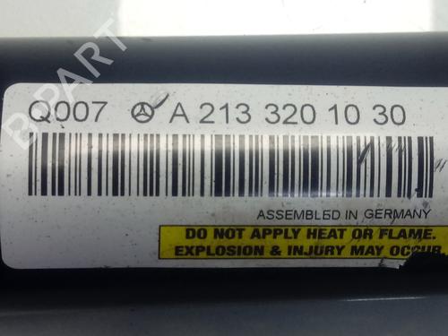 Left rear shock absorber MERCEDES-BENZ E-CLASS (W213) E 200 d (213.013) | BP15616996M18 