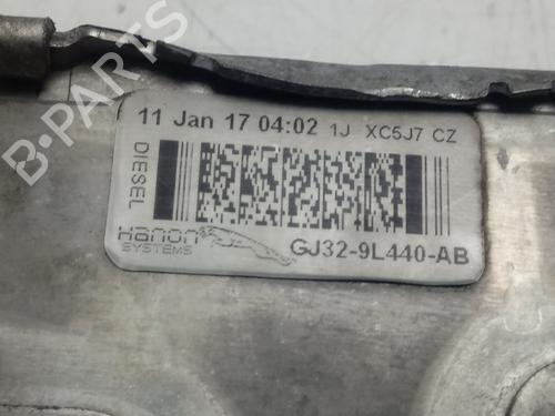 Intercooler LAND ROVER DISCOVERY SPORT (L550)  | BP16846425M30 