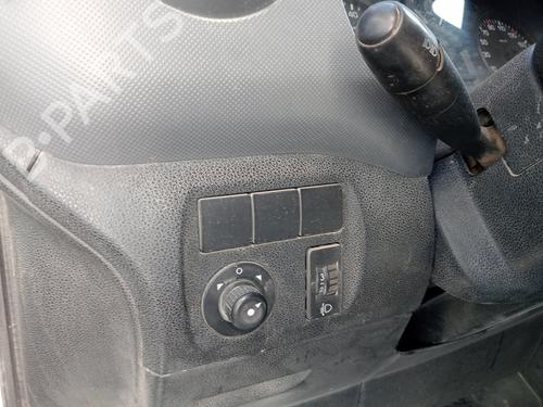 Left front seat PEUGEOT PARTNER Tepee  | BP25890189C15 