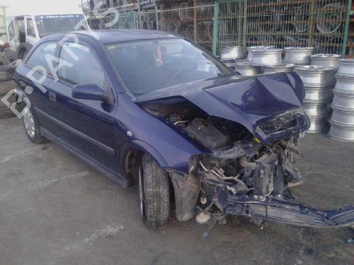 Starter OPEL ASTRA G Hatchback (T98) 1.7 TD (F08, F48) | BP30369395M8 