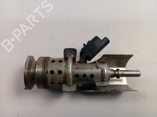 Used Other PEUGEOT PARTNER Box Body/MPV (K9) [2018-2025]  21219585