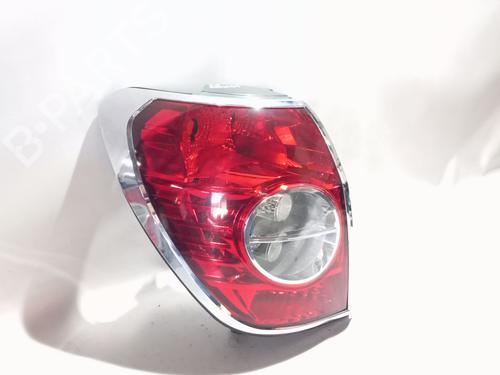 Left taillight CHEVROLET CAPTIVA (C100, C140) 2.0 D | BP37192919C34 - Image 2