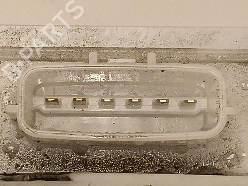 Bränslepump RENAULT CLIO V (B7_) | BP31622895M76