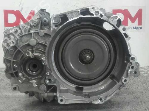 Used Gearbox VW PASSAT B8 Variant (3G5, CB5) [2014-2025]  12662754