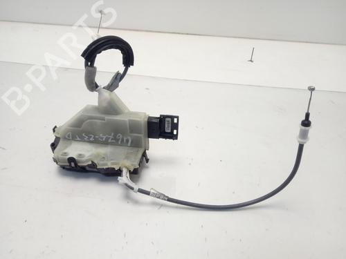 Used Rear right lock OPEL CORSA F (P2JO) [2019-2025]  15641620