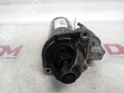 Startmotor BMW 5 (E39)  | BP12654683M8 