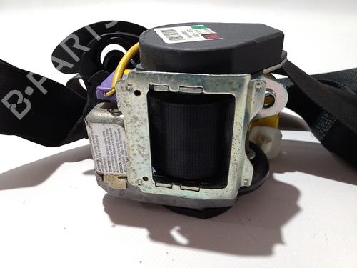 Front right seatbelt VW GOLF V (1K1) | BP36437297I25 - Image 2