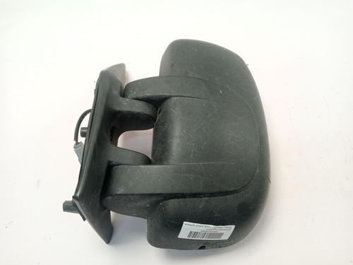 Left mirror RENAULT MASTER II Van (FD) 2.5 dCi | BP27277231C26 
