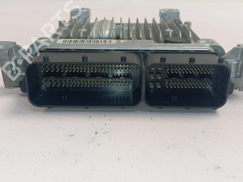 Engine control unit (ECU) MERCEDES-BENZ C-CLASS (W204) | BP30376125M57 - Image 2