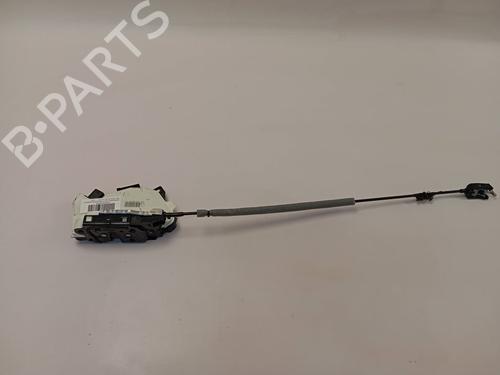 Used Front right lock SEAT IBIZA IV SC (6J1, 6P5) [2008-2018]  19804913