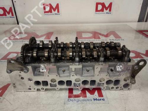 Cylinder head MERCEDES-BENZ M-CLASS (W164) ML 450 CDI 4-matic (164.128) | BP12670090M5 