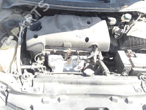 Engine NISSAN PRIMERA Hatchback (P12)  | BP27302657M1 