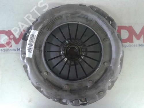Used Other Other LAND ROVER DISCOVERY I (LJ) [1989-1998] 25854249 25854249