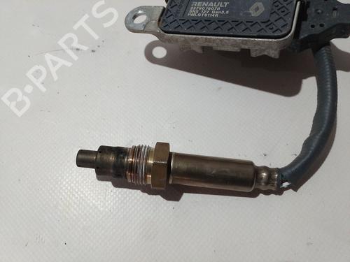 Electronic sensor RENAULT MEGANE IV Hatchback (B9A/M/N_) 1.5 Blue dCi 115 (B9A6) | BP39095816M84 - Image 2