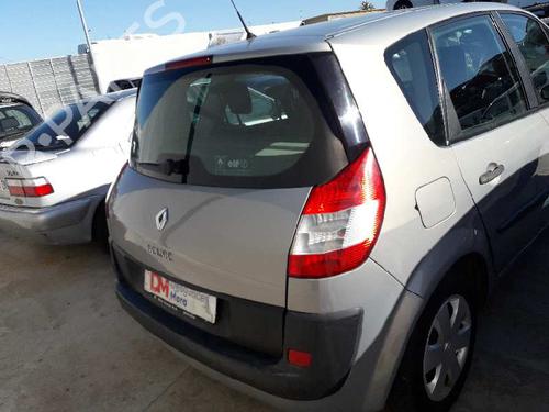 Driver airbag RENAULT SCÉNIC II (JM0/1_) | BP12651179C9