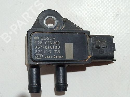Used Electronic sensor Electronic sensor 37643622 37643622