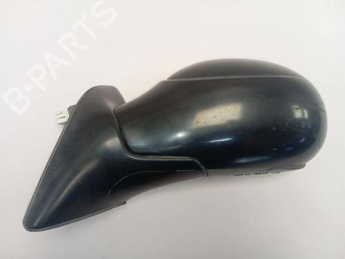 Used Left mirror Left mirror 38436718 38436718