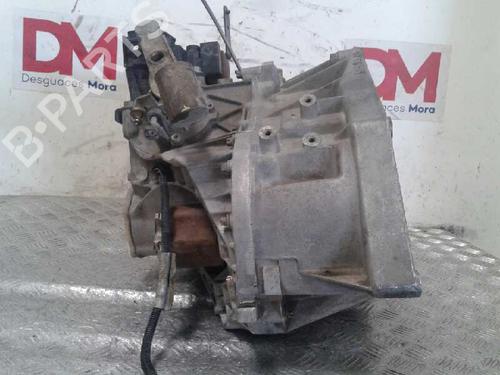 Gearbox LAND ROVER FREELANDER I (L314)  | BP12657788M3 