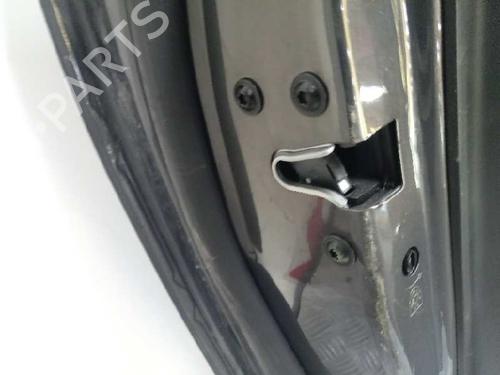 Used Rear left lock OPEL ASTRA H Estate (A04) 1.7 CDTI (L35) (125 hp) 12838068