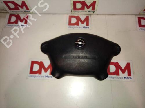 Used Driver airbag OPEL VECTRA B (J96) [1995-2004]  12834999