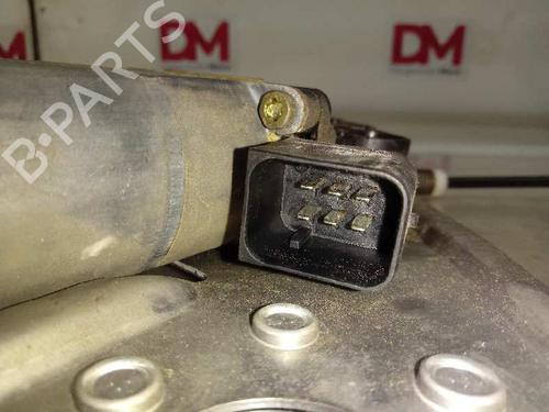 Rear right window mechanism MERCEDES-BENZ S-CLASS (W220)  | BP12657601C25 