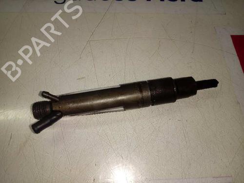 Used Injector SEAT LEON (1M1) 1.9 TDI (90 hp) 16549267