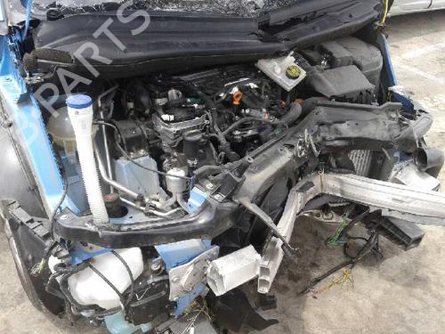 Gearbox CITROËN C4 Picasso I MPV (UD_)  | BP12635074M3 