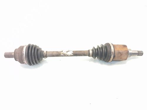 Used Left front driveshaft FORD FOCUS II (DA_, HCP, DP) 1.8 (125 hp) 21551242
