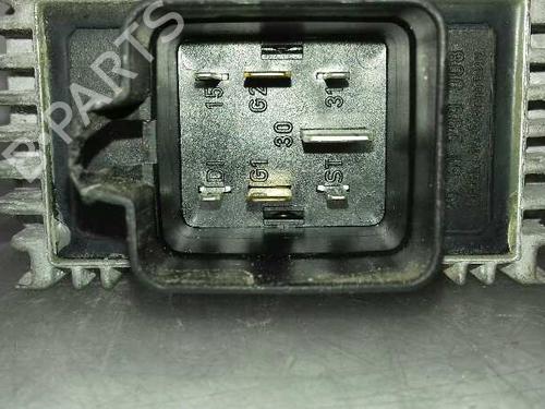 Electronic module OPEL ASTRA G Hatchback (T98) 1.7 DTI 16V (F08, F48) | BP36865971M83  - Image 5