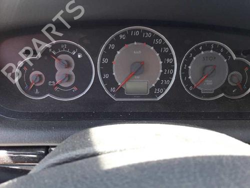 Electronic module CITROËN C5 II (RC_)  | BP16815558M83 