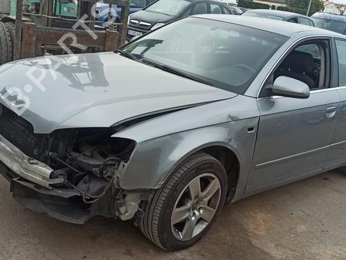 Xenon ballast AUDI A4 B7 (8EC) 2.0 TDI | BP28420620C53 - Image 5