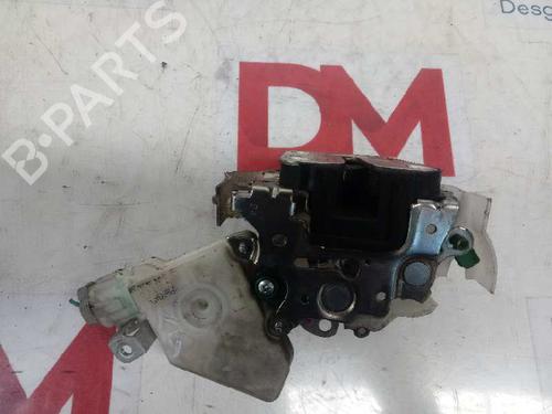 Front left lock NISSAN CABSTAR (F24M, F24W) 35.13 DCI, 45.13 DCI 2.5 (F24M) | BP29409841C98 
