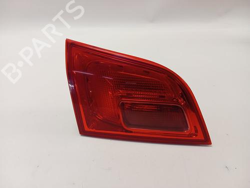 Used Left tailgate light OPEL ASTRA J Sports Tourer (P10) [2010-2015]  21063828