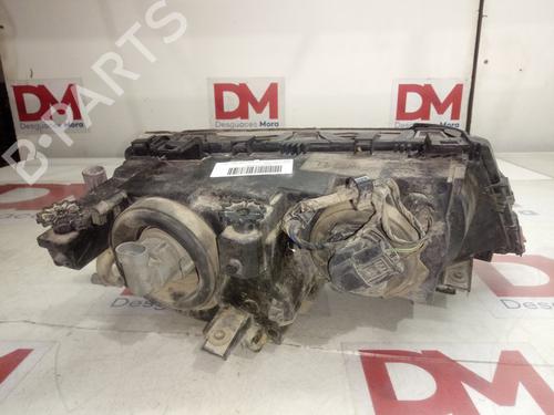 Left headlight BMW 3 (E46) 320 d | BP12670059C28 