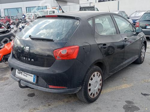 Right taillight SEAT IBIZA IV (6J5, 6P1)  | BP29306733C35 