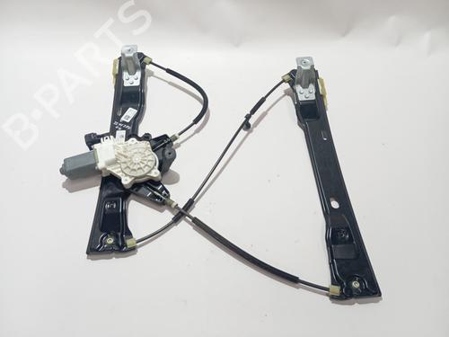 Used Front left window mechanism Front left window mechanism FORD FOCUS III 1.0 EcoBoost (125 hp) 32702766 32702766