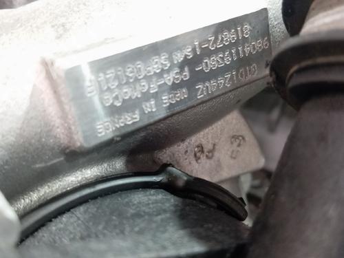 Engine FORD FOCUS III 1.5 TDCi | BP39164804M1 - Image 3